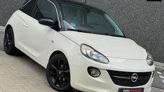 Gebruikt 2016 Opel Adam Rocks Hatchback | € 8.999 (Goede deal)
