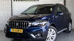 Gebruikt 2017 Suzuki SX4 S-Cross Exclusive SUV | € 14.800 (Eerlijke prijs)
