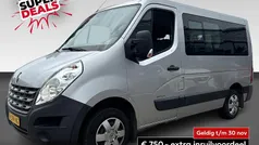 Overige Gebruikt 2012 Renault Master Van | € 9.730 (Goede deal)