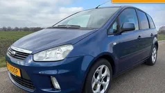 Blauw Gebruikt 2009 Ford C-MAX MPV | € 5.990 (Super prijs)