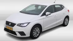 Wit Gebruikt 2023 Seat Ibiza Style Hatchback | € 16.950 (Eerlijke prijs)