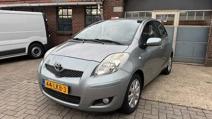 Occasion Toyota Yaris 101 PK (74 kW) 2009 Hatchback