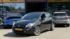 Gebruikt 2013 Fiat Punto Evo Pop Hatchback | € 3.295 (Eerlijke prijs)