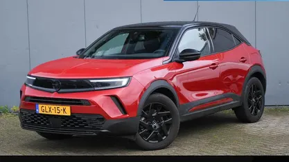 Occasion 2024 Opel Mokka SUV | € 25.495 (Eerlijke prijs)