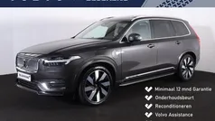 Grijs Gebruikt 2024 Volvo XC90 Ultimate SUV | € 71.900 (Goede deal)