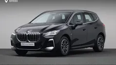 Zwart Gebruikt 2024 BMW 225 Active Tourer M Sport MPV | € 44.880 (Eerlijke prijs)