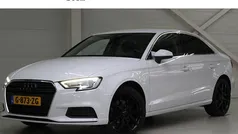 Gebruikt 2020 Audi A3 Proline Sedan | € 17.950 (Eerlijke prijs)