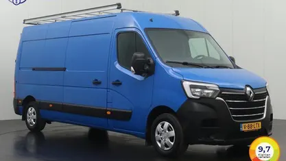 Occasion Renault Master 136 PK (100 kW) 2022 Van