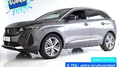 Grijs Gebruikt 2024 Peugeot 3008 Allure SUV | € 32.940 (Eerlijke prijs)