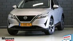 Gebruikt 2023 Nissan Qashqai N-Connecta SUV | € 24.950 (Eerlijke prijs)
