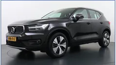 Zwart Gebruikt 2021 Volvo XC40 Inscription SUV | € 31.850 (Super prijs)