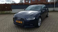 Blauw Gebruikt 2013 Audi A4 Business Sedan | € 10.750 (Eerlijke prijs)