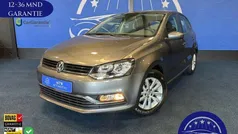 Grijs Gebruikt 2015 VW Polo Highline Hatchback | € 9.899 (Eerlijke prijs)