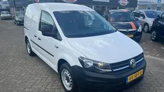 Gebruikt 2016 VW Caddy Trendline MPV | € 6.999 (Eerlijke prijs)