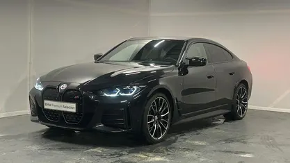 Occasion 2022 BMW i4 Executive Sedan | € 46.880 (Eerlijke prijs)