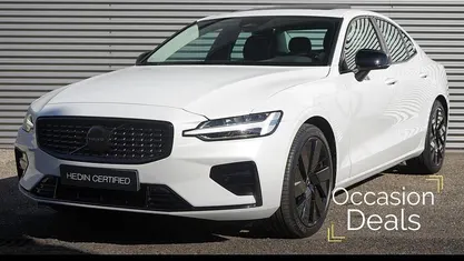 Occasion 2024 Volvo S60 Plus Sedan | € 38.995 (Goede deal)