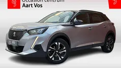 Grijs Gebruikt 2023 Peugeot 2008 Allure SUV | € 21.490 (Eerlijke prijs)