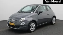 Hatchback Gebruikt 2021 Fiat 500 Dolcevita Hatchback | € 12.440 (Eerlijke prijs)