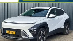 Gebruikt 2025 Hyundai Kona Comfort SUV | € 32.435 (Eerlijke prijs)