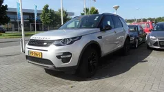 Gebruikt 2017 Land Rover Discovery Sport SE SUV | € 19.850 (Goede deal)