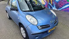 Gebruikt 2006 Nissan Micra Visia Hatchback | € 1.295 (Goede deal)