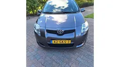 Gebruikt 2008 Toyota Auris Business Edition Hatchback | € 3.450 (Eerlijke prijs)