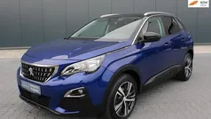 Gebruikt 2020 Peugeot 3008 Active SUV | € 17.500 (Goede deal)