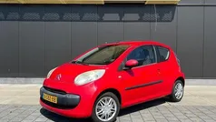 Gebruikt 2005 Citroën C1 Hatchback | € 1.599 (Eerlijke prijs)