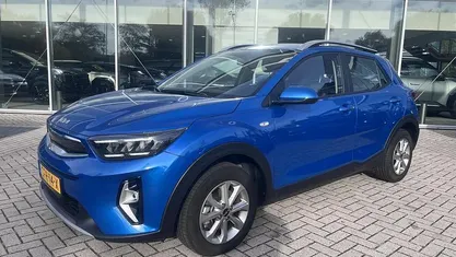 Occasion 2024 Kia Stonic SUV | € 23.799 (Eerlijke prijs)