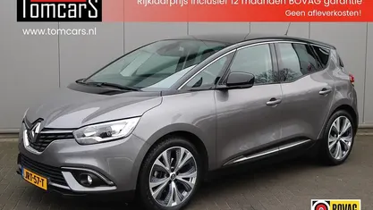 Occasion Renault Scénic IV Intens 140 PK (102 kW) 2019 MPV