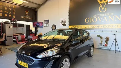 Occasion Ford Fiesta Trend 70 PK (51 kW) 2019 Hatchback
