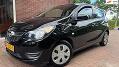 Gebruikt 2018 Opel Karl Edition Hatchback | € 5.999 (Goede deal)