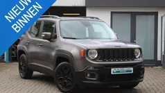 Overige Gebruikt 2016 Jeep Renegade Night Eagle SUV | € 15.960 (Eerlijke prijs)