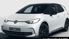 Gebruikt 2026 VW ID.3 Edition Hatchback | € 28.740 (Goede deal)