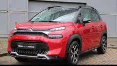 Gebruikt 2024 Citroën C3 Aircross SUV | € 22.445 (Goede deal)
