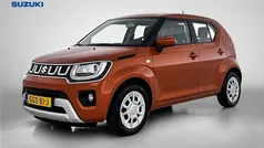 Gebruikt 2024 Suzuki Ignis Comfort Hatchback | € 19.994 (Eerlijke prijs)