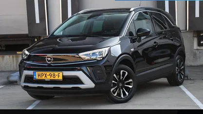 Occasion Opel Crossland Elegance 110 PK (80 kW) 2024 SUV