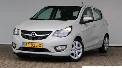 Occasion Opel Karl Edition 2017 Hatchback