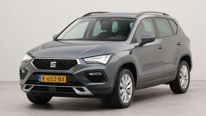 Occasion 2020 Seat Ateca Business SUV | € 26.225 (Eerlijke prijs)