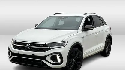 Occasion VW T-Roc Business+ 2026 Wit SUV