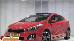 Gebruikt 2017 Kia ProCeed GT-Line Hatchback | € 12.950 (Eerlijke prijs)