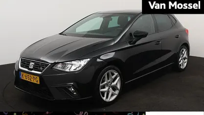 Occasion Seat Ibiza Business 95 PK (69 kW) 2021 Hatchback