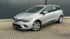 Grijs Gebruikt 2018 Renault Clio GrandTour Life Stationwagen | € 7.635 (Goede deal)