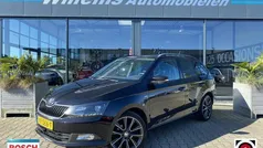 Gebruikt 2017 Skoda Fabia Drive Stationwagen | € 6.650 (Eerlijke prijs)