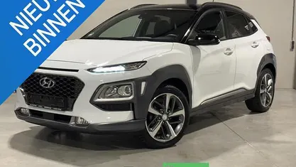 Occasion 2019 Hyundai Kona Edition SUV | € 14.945 (Eerlijke prijs)