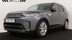 Gebruikt 2019 Land Rover Discovery 5 HSE SUV | € 39.995 (Eerlijke prijs)
