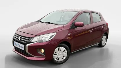 Occasion 2020 Mitsubishi Space Star Hatchback | € 8.445 (Eerlijke prijs)