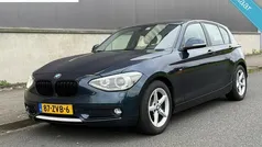 Gebruikt 2013 BMW 116 Comfort Edition Hatchback | € 5.900 (Eerlijke prijs)