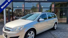 Gebruikt 2008 Opel Astra Stationwagen | € 2.650 (Eerlijke prijs)