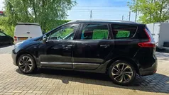 Zwart Gebruikt 2015 Renault Grand Scénic III Bose Edition MPV | € 4.950 (Eerlijke prijs)